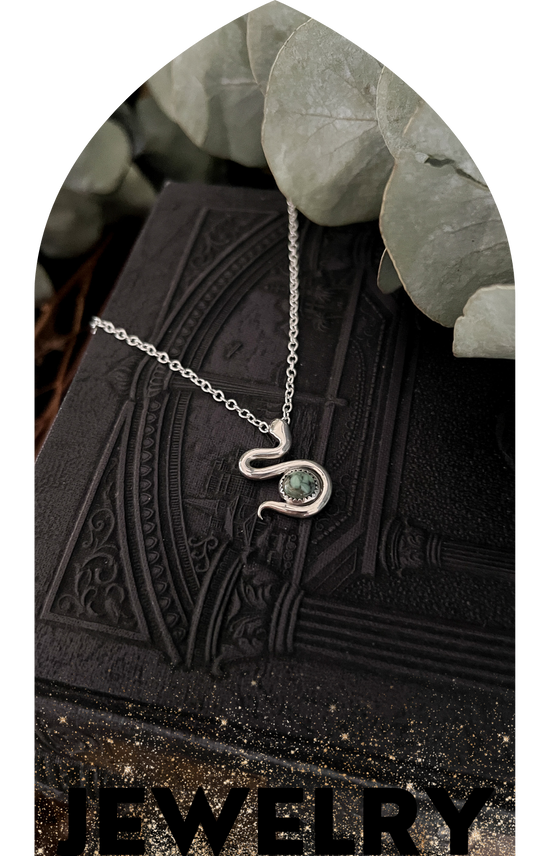 The Stone Maidens Handmade Sterling Silver Jewelry and Crystal Bracelets