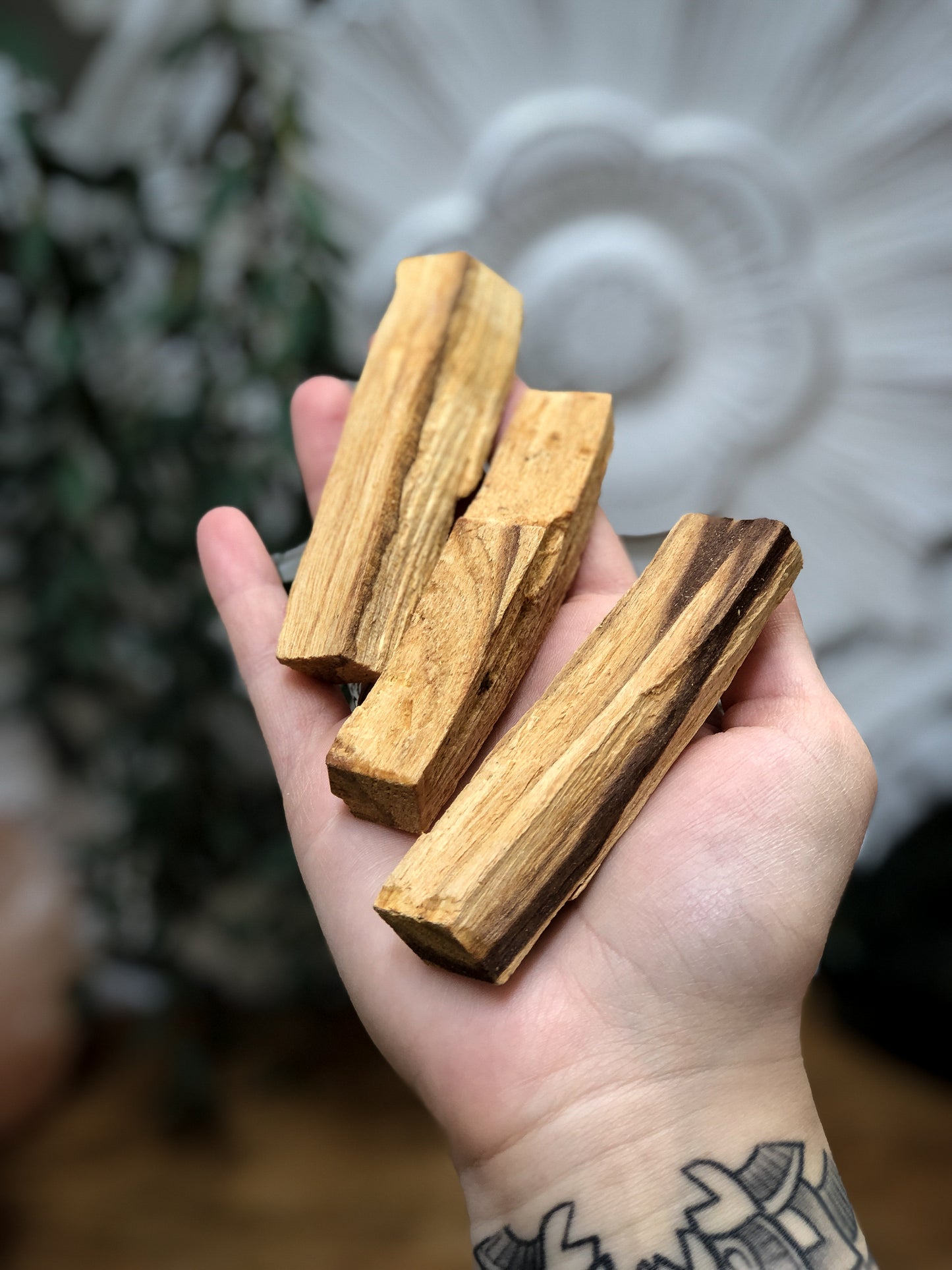 Palo Santo Stick