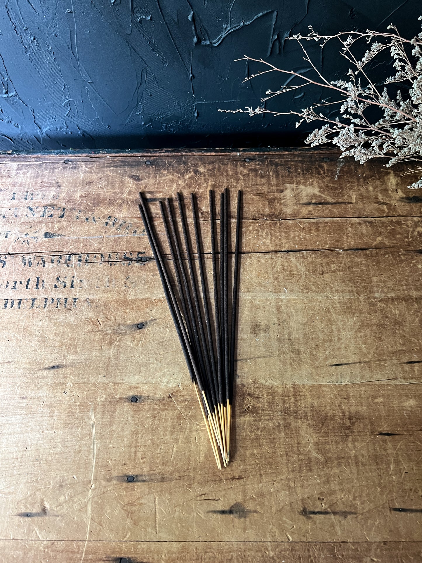 Incense Sticks