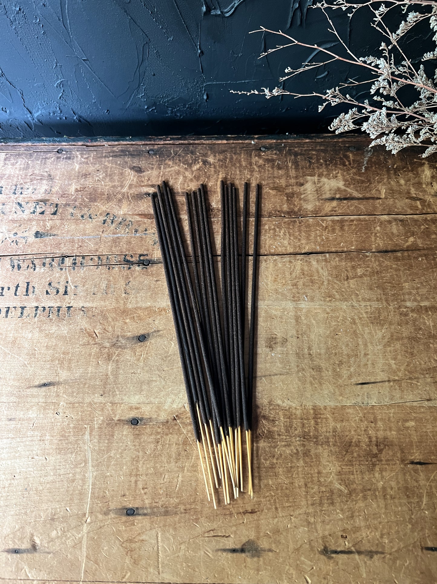 Incense Sticks