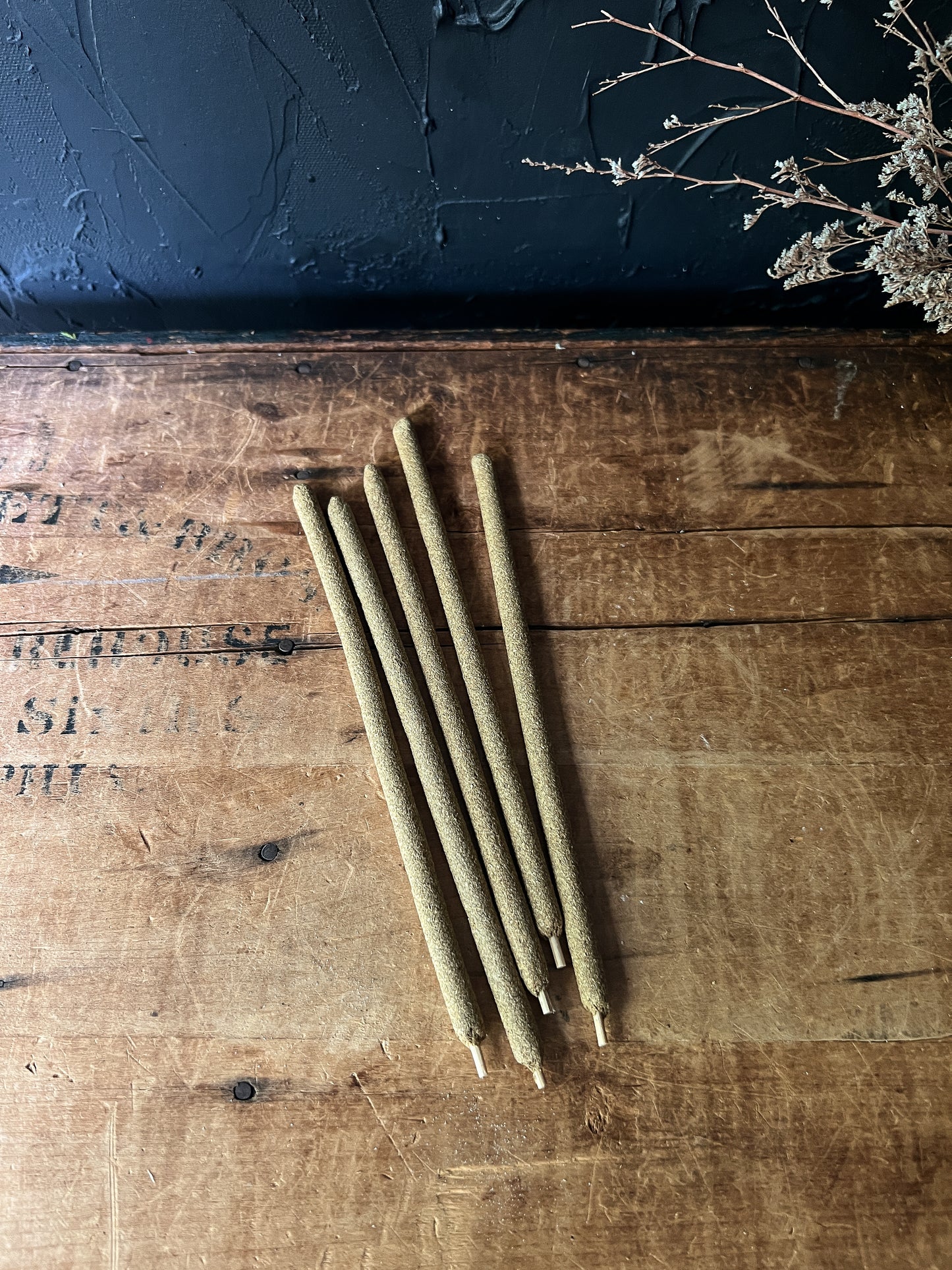 Palo Santo Incense Sticks