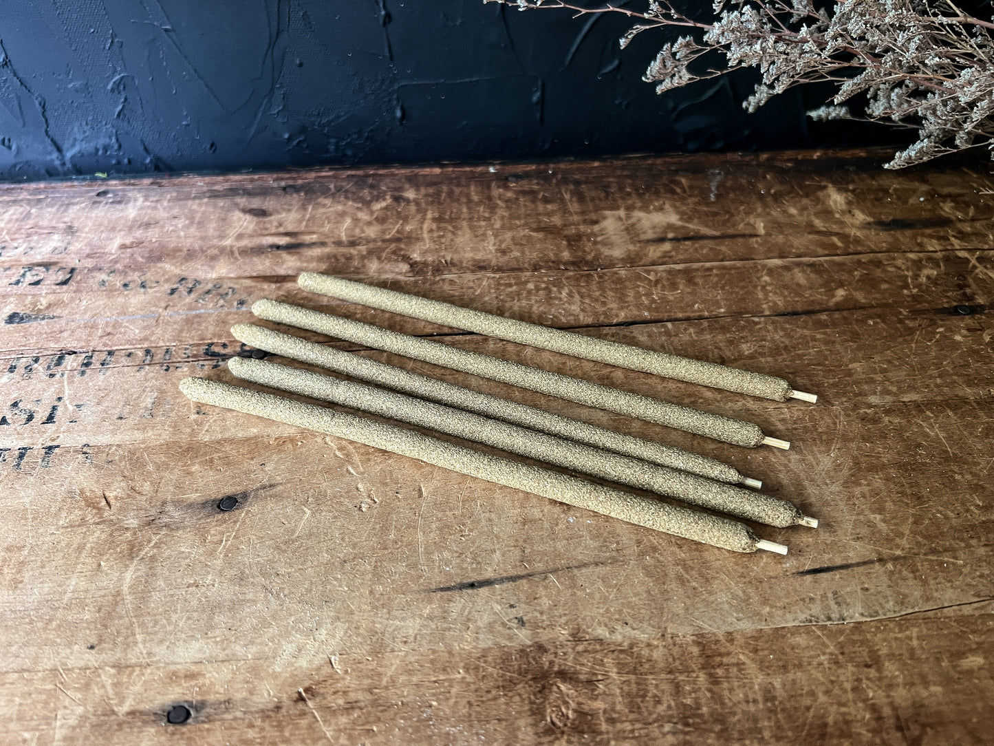 Palo Santo Incense Sticks