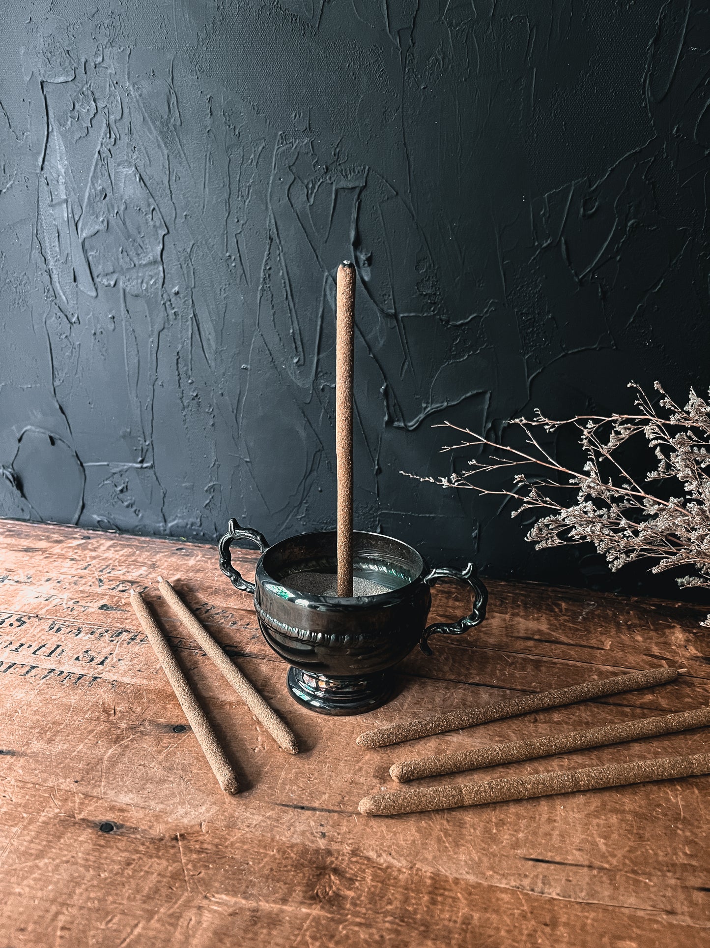 Palo Santo Incense Sticks