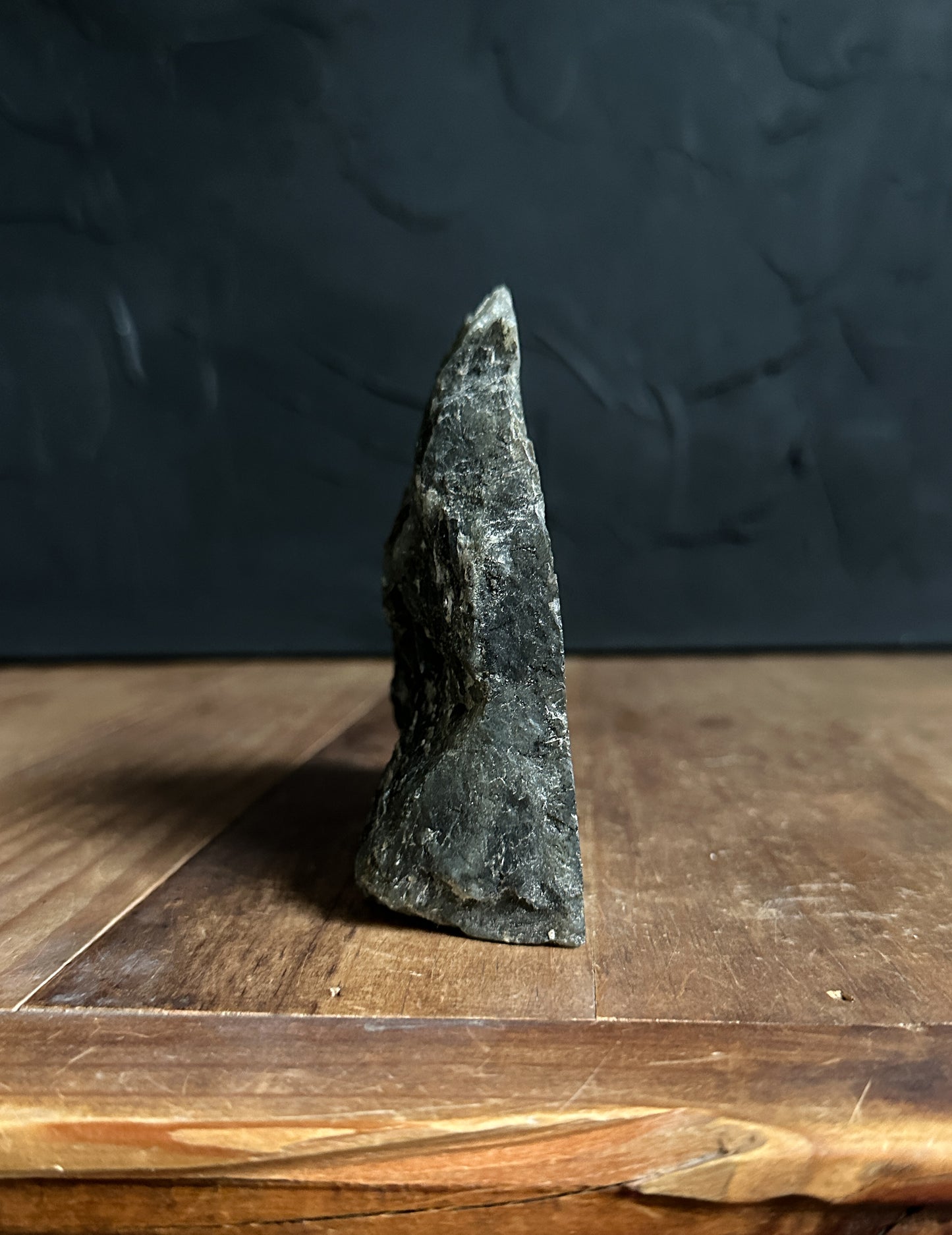 Labradorite Freeform Slab