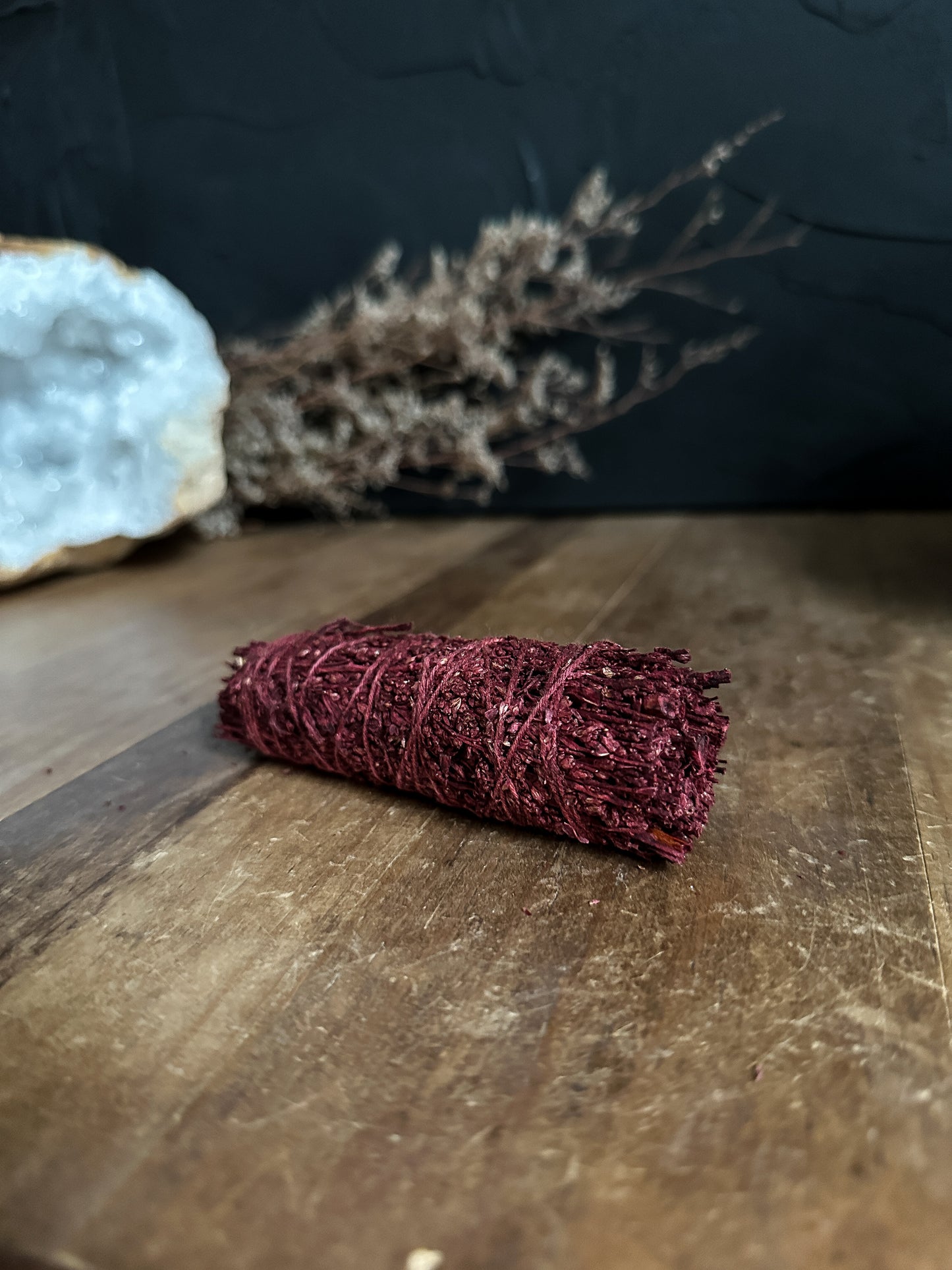 Dragons Blood Mountain Sage Bundle