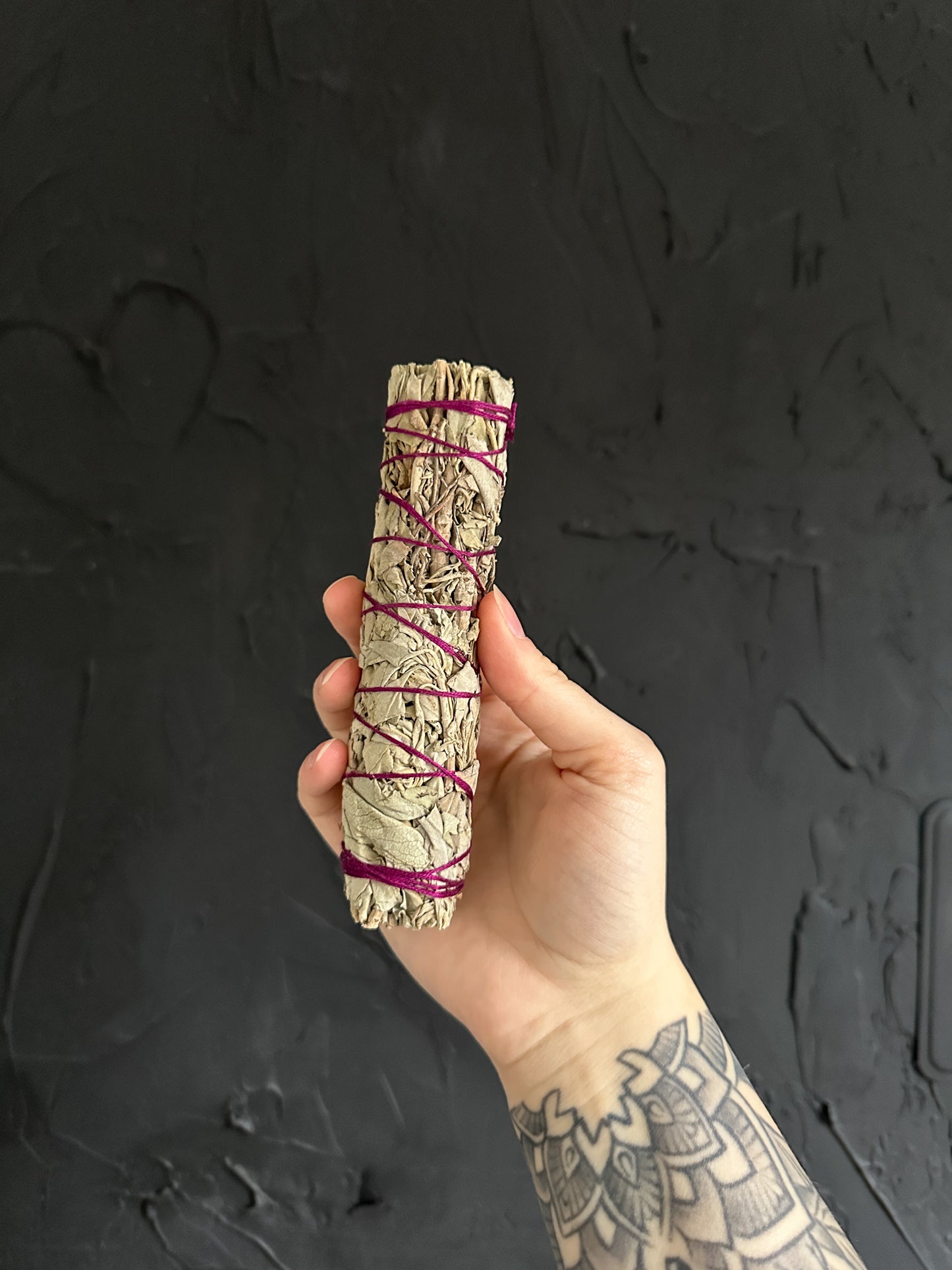 Large Sage Chakra Set