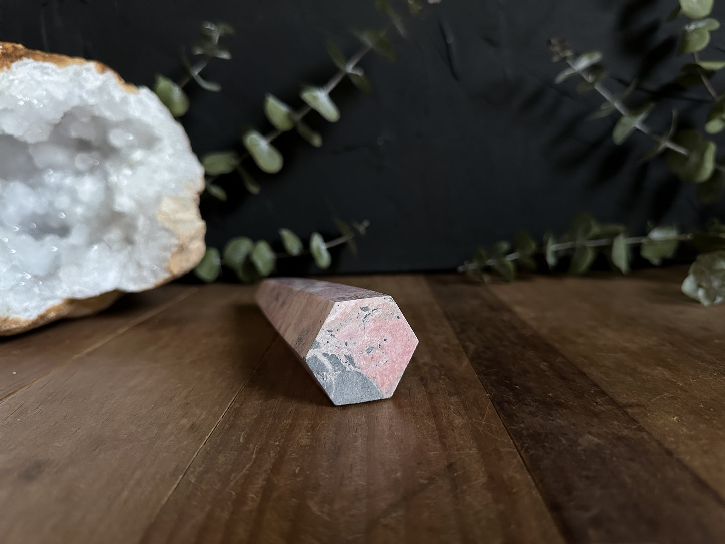 Rhodonite Tower - 03