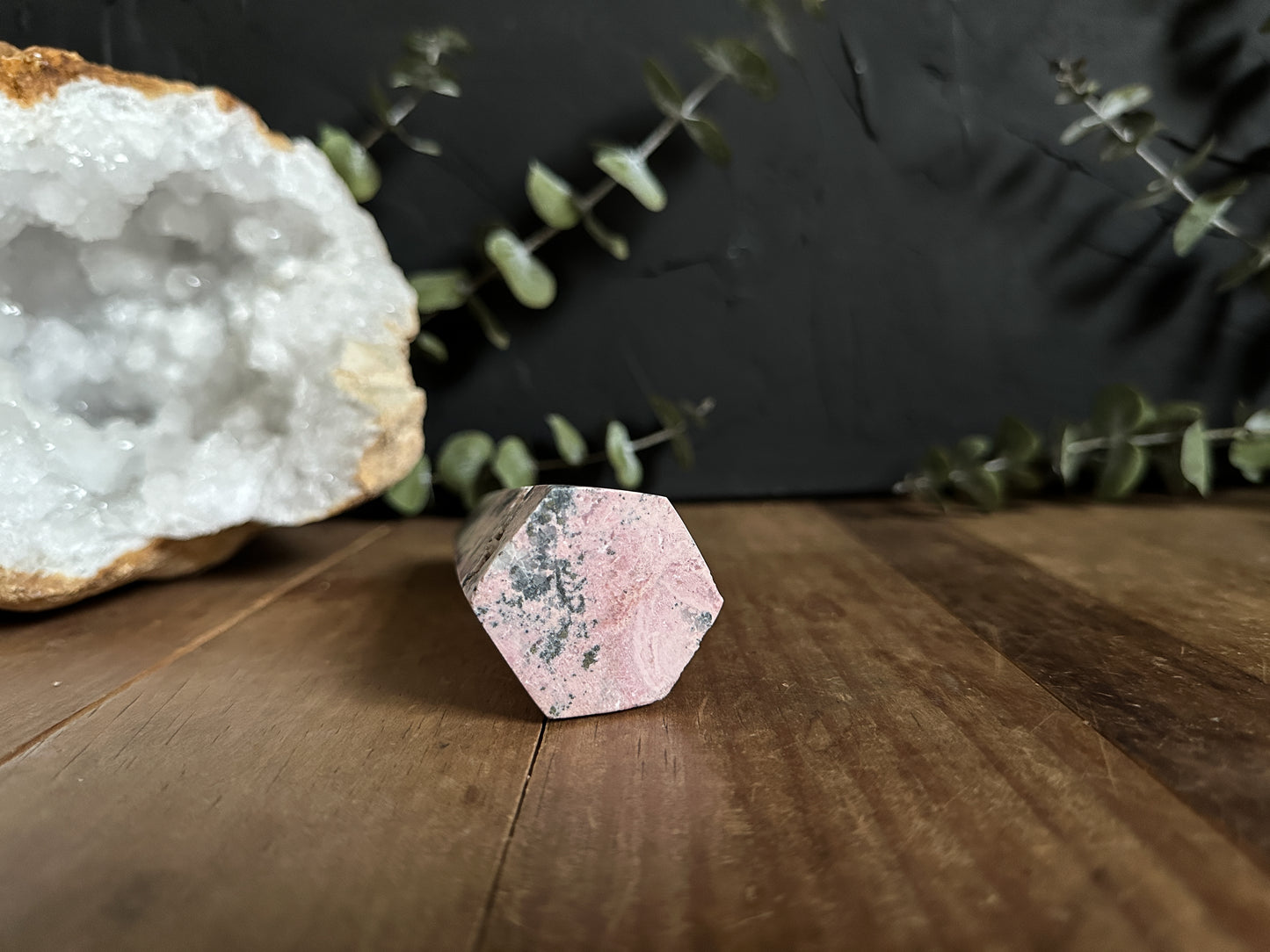 Rhodonite Tower - 04