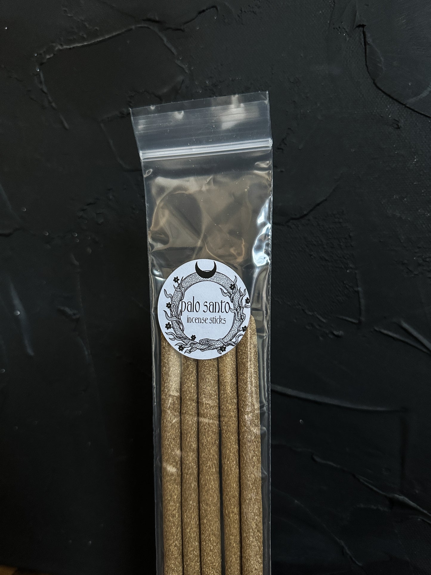 Palo Santo Incense Sticks