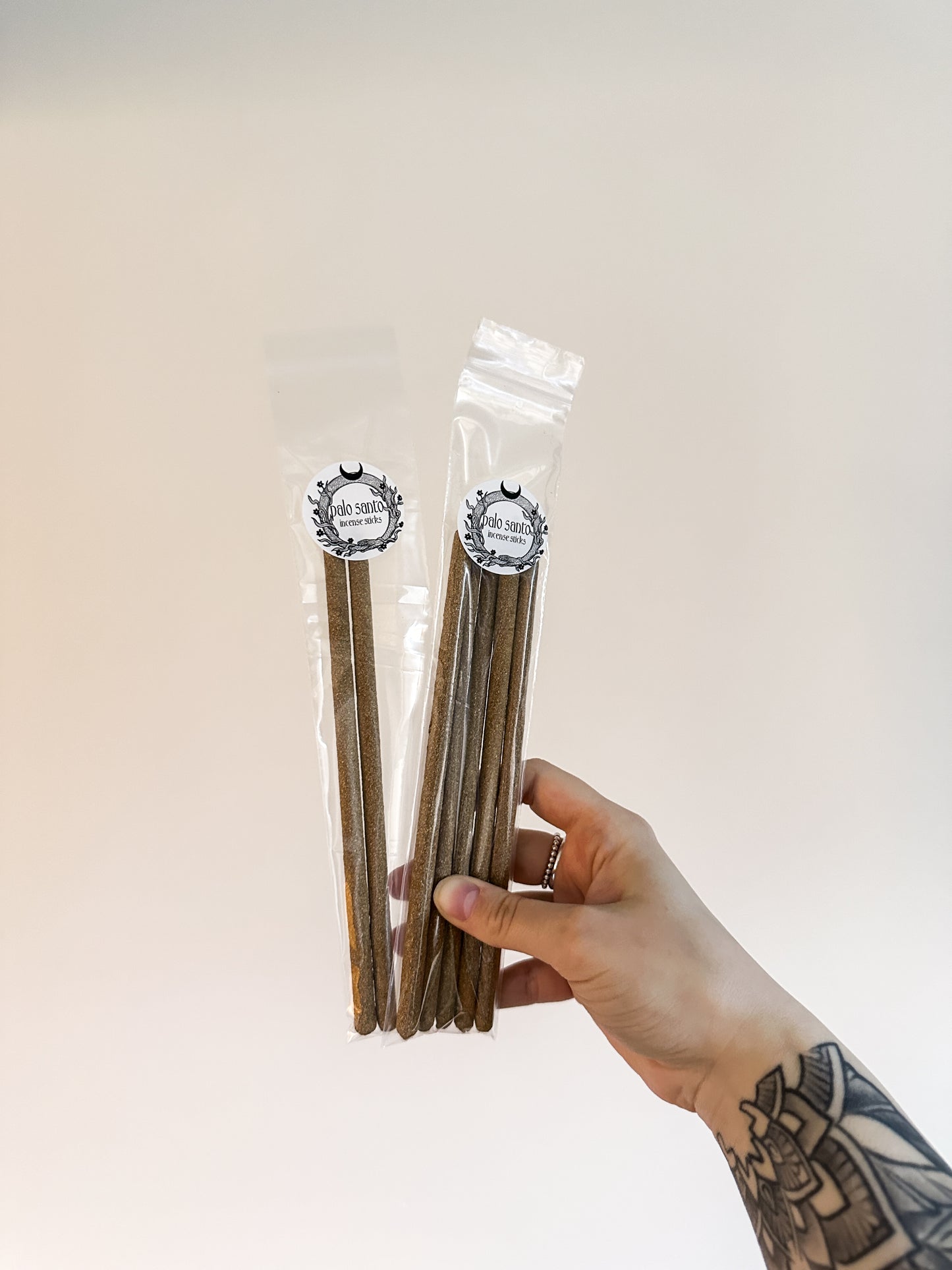 Palo Santo Incense Sticks