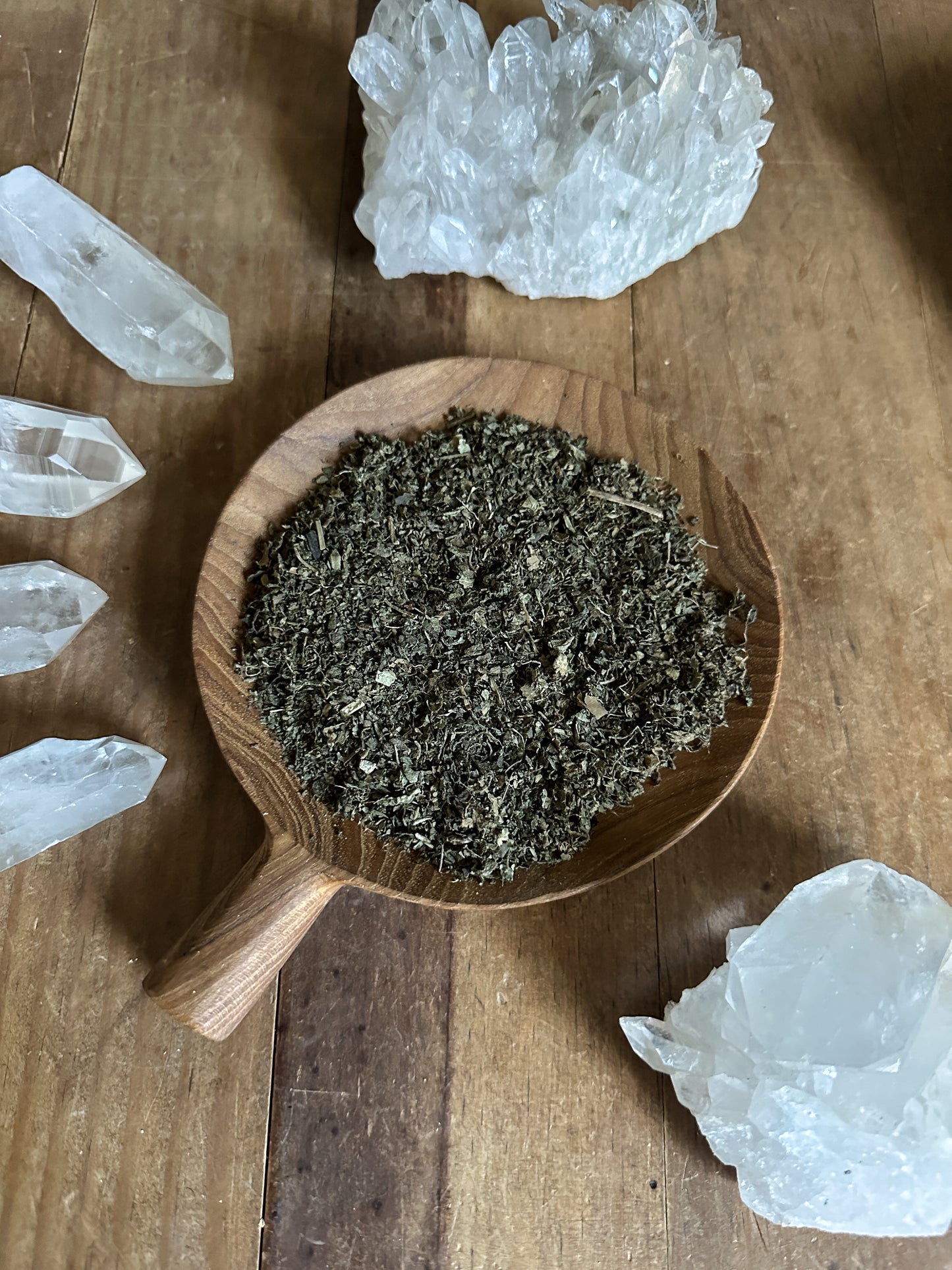 Patchouli - Ritual Herbs