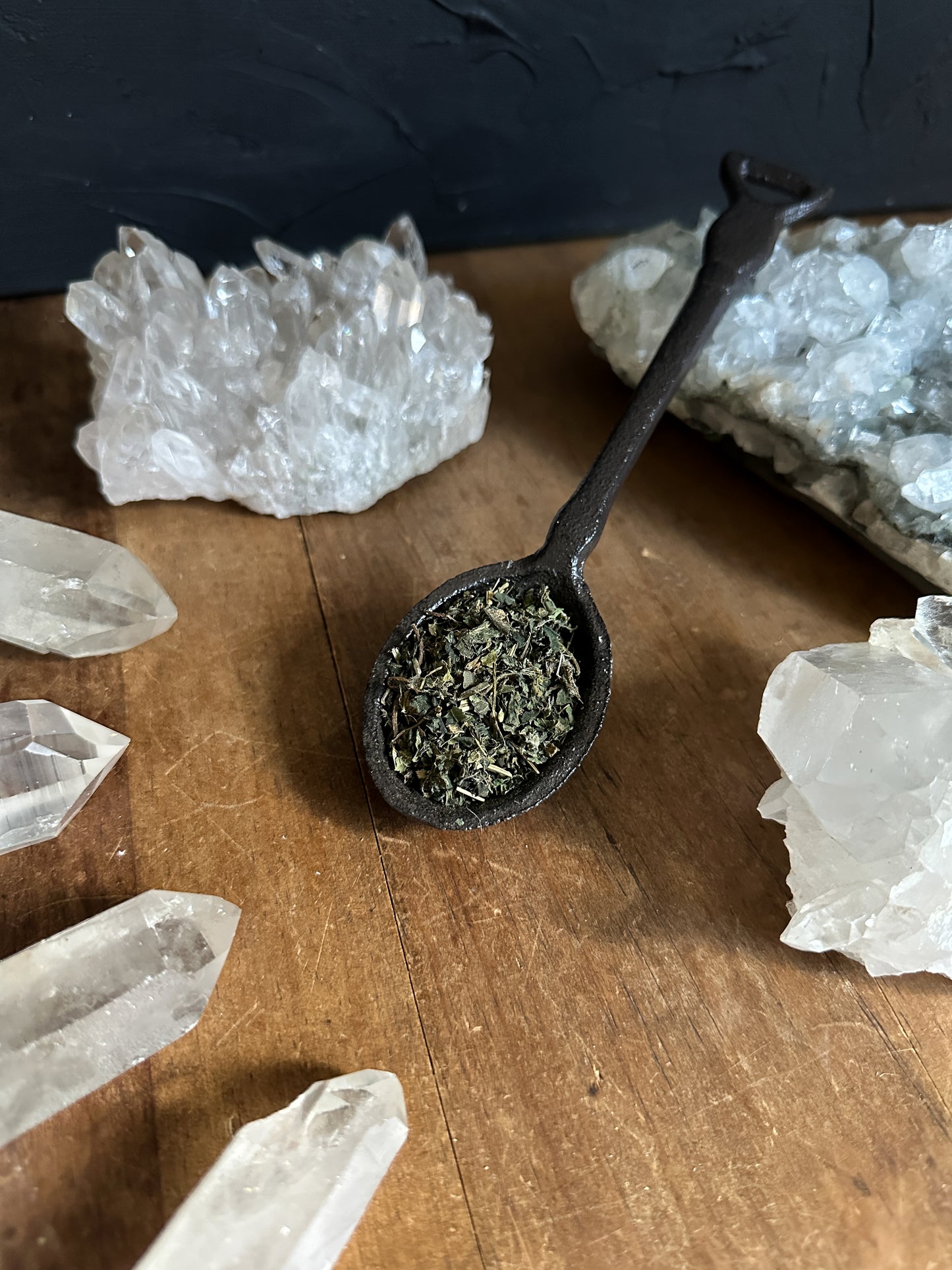 Nettle Leaves - Ritual Herbs