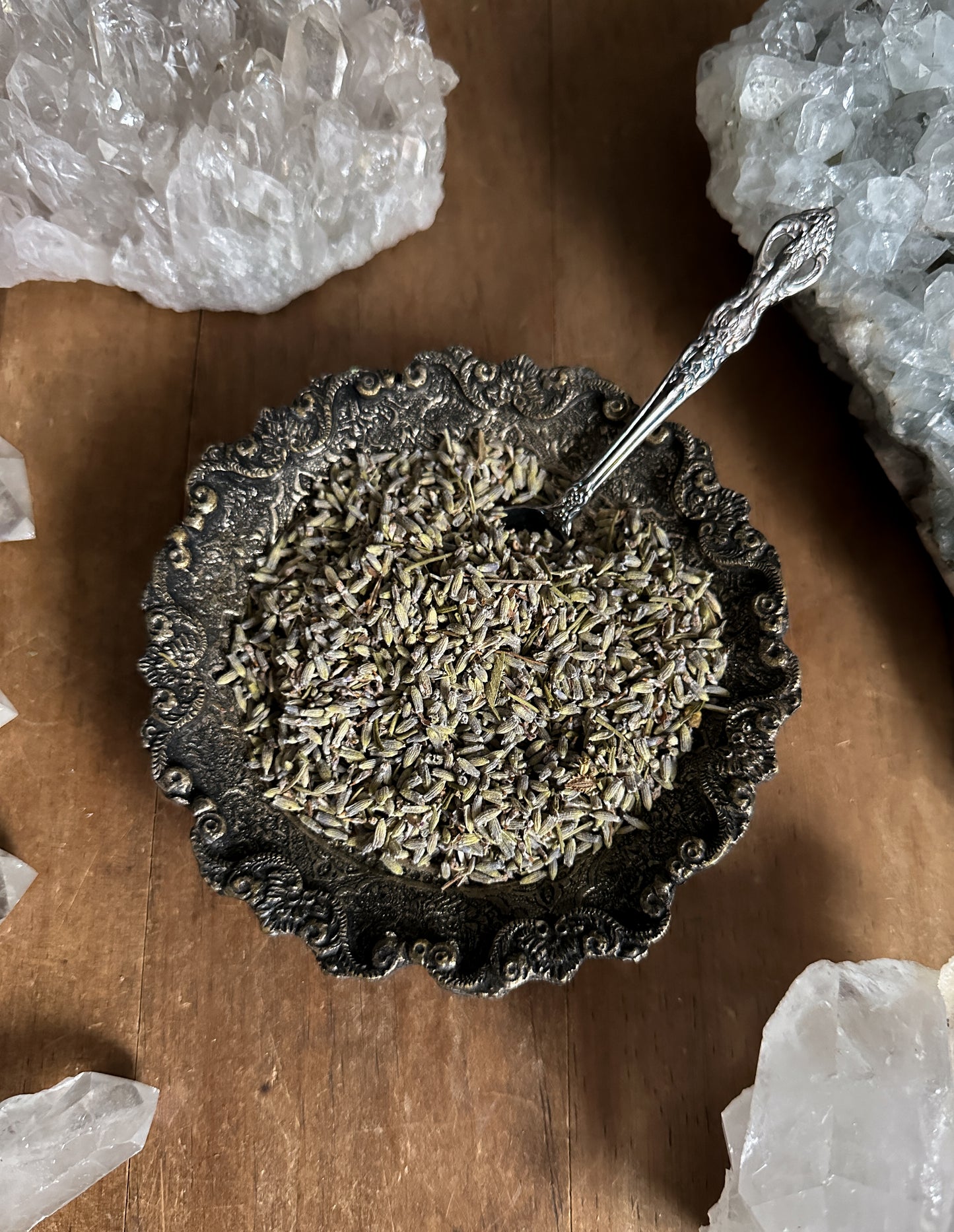 Lavender - Ritual Apothecary