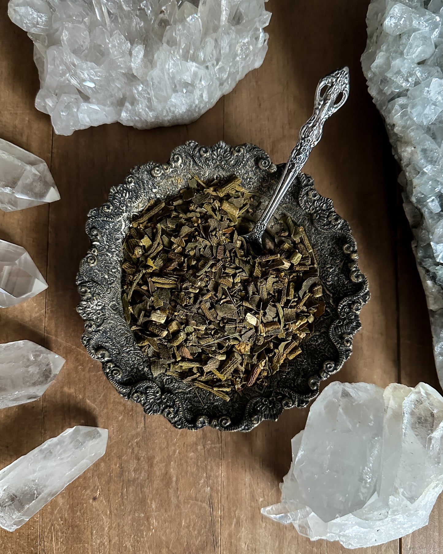 Mistletoe Cut - Ritual Herbs