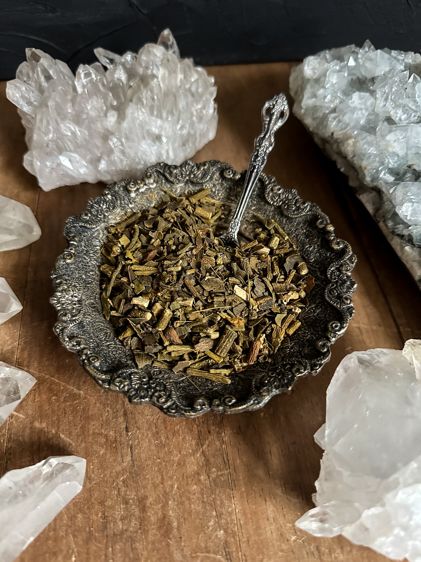 Mistletoe Cut - Ritual Herbs
