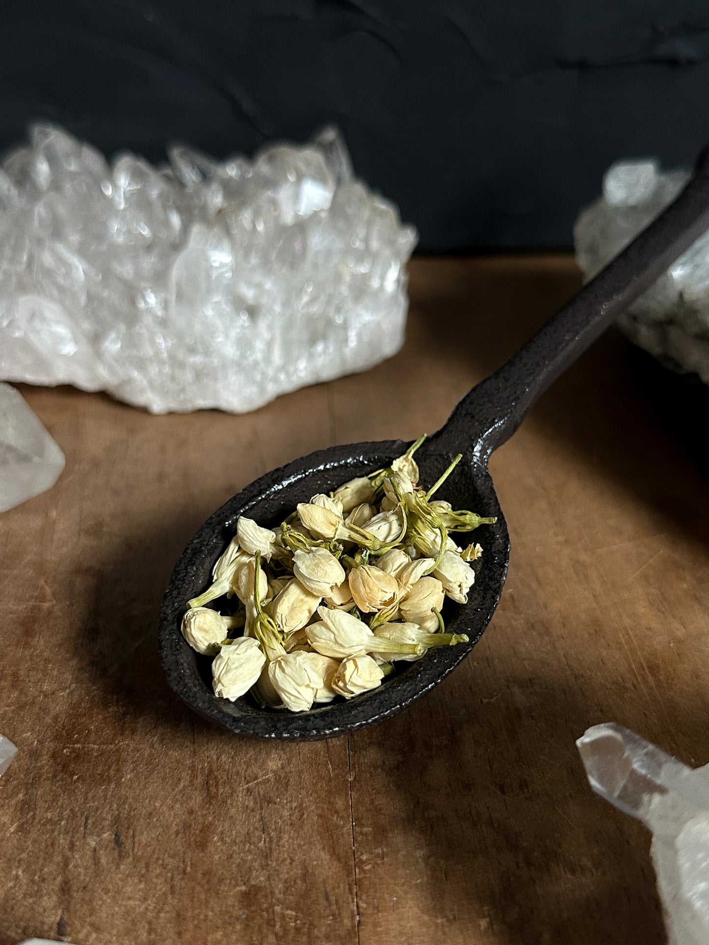 Jasmine Flower - Ritual Apothecary