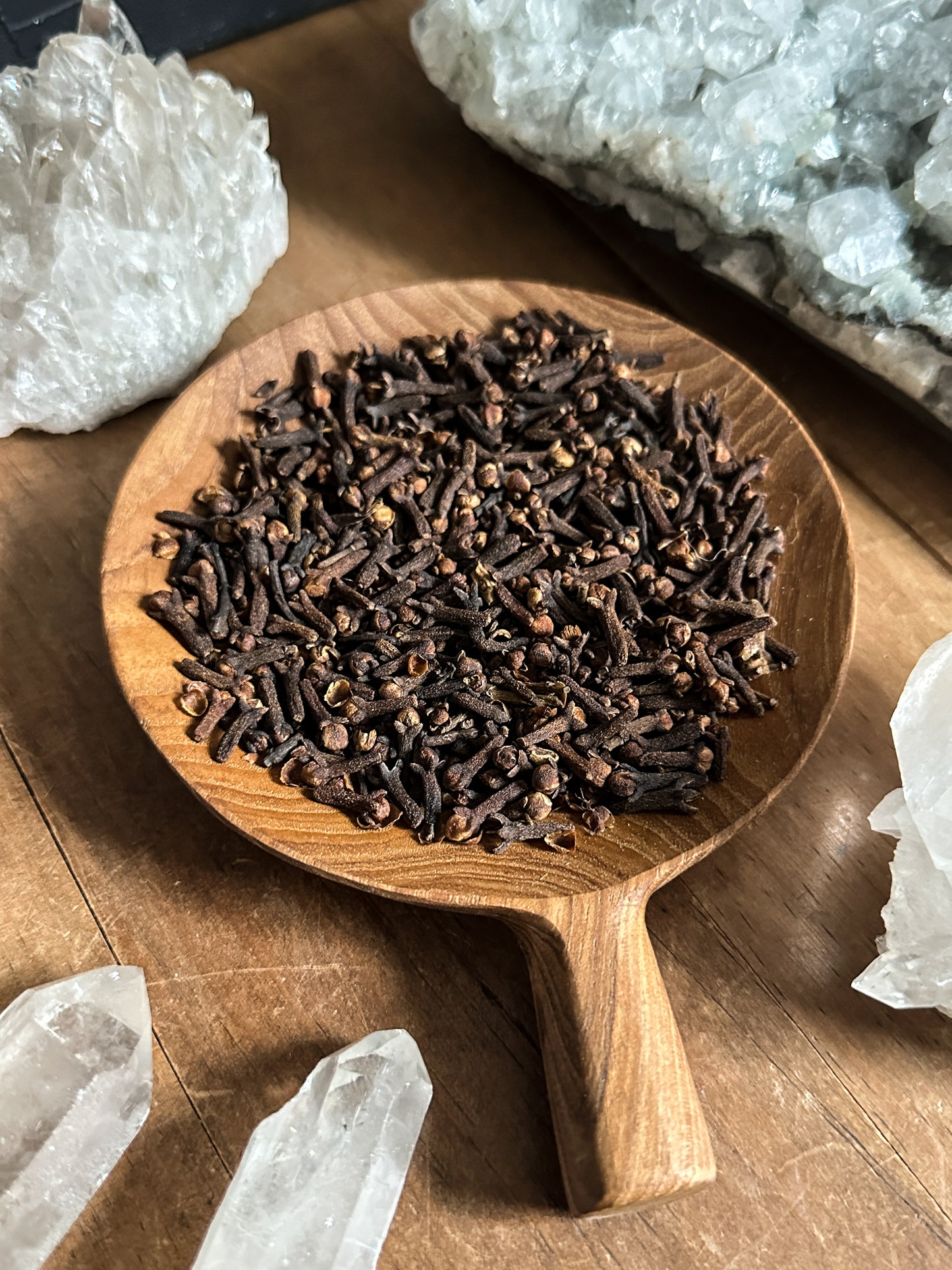 Clove - Ritual Herbs