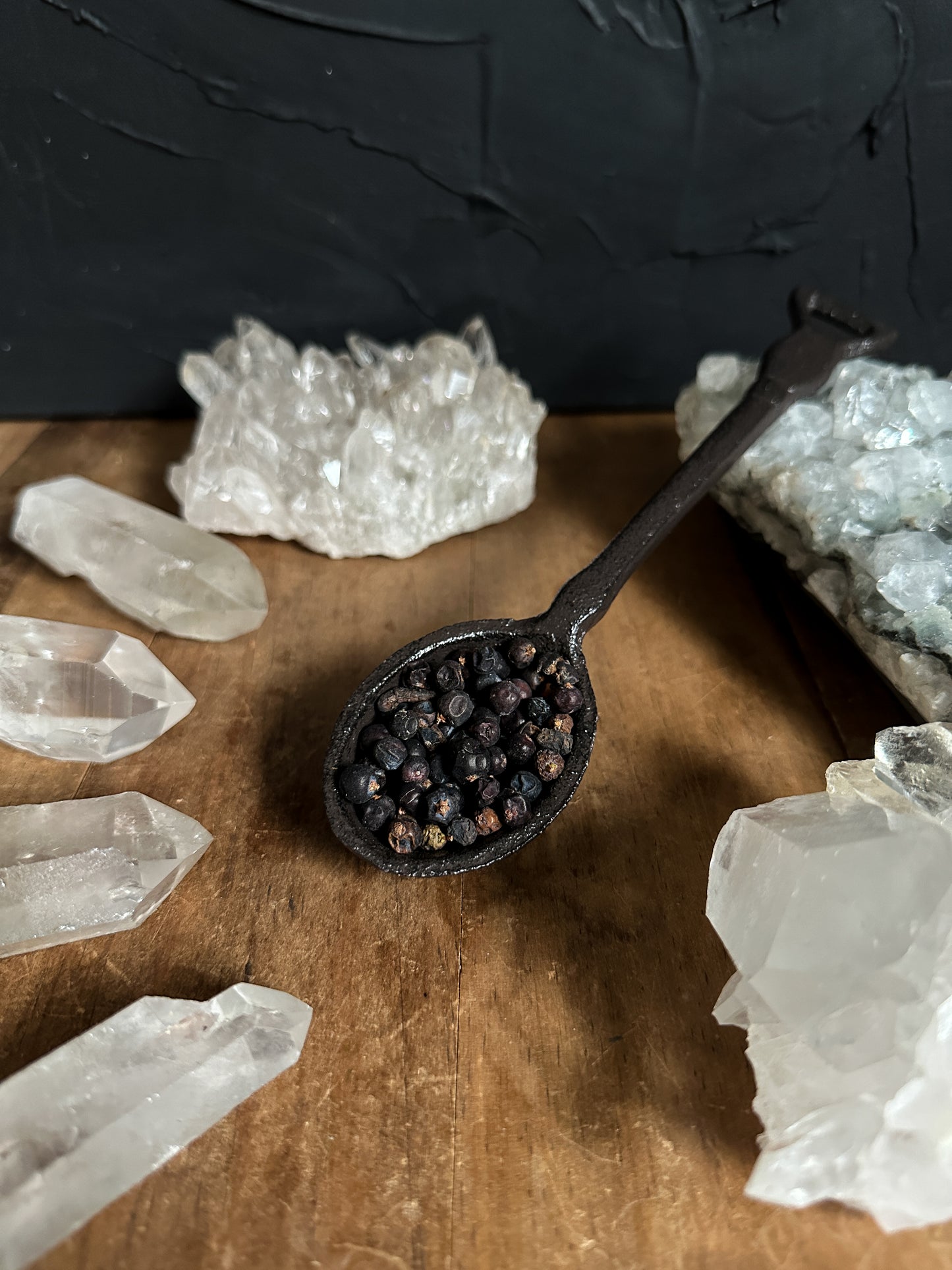 Juniper Berry - Ritual Herbs
