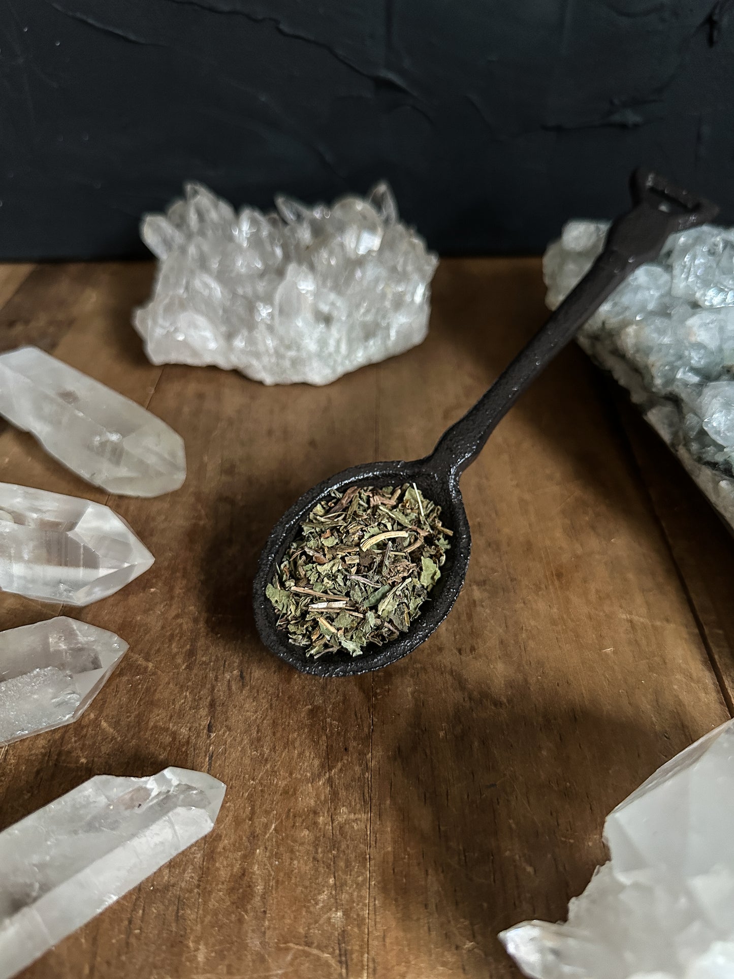 Dandelion Leaves - Ritual Herbs