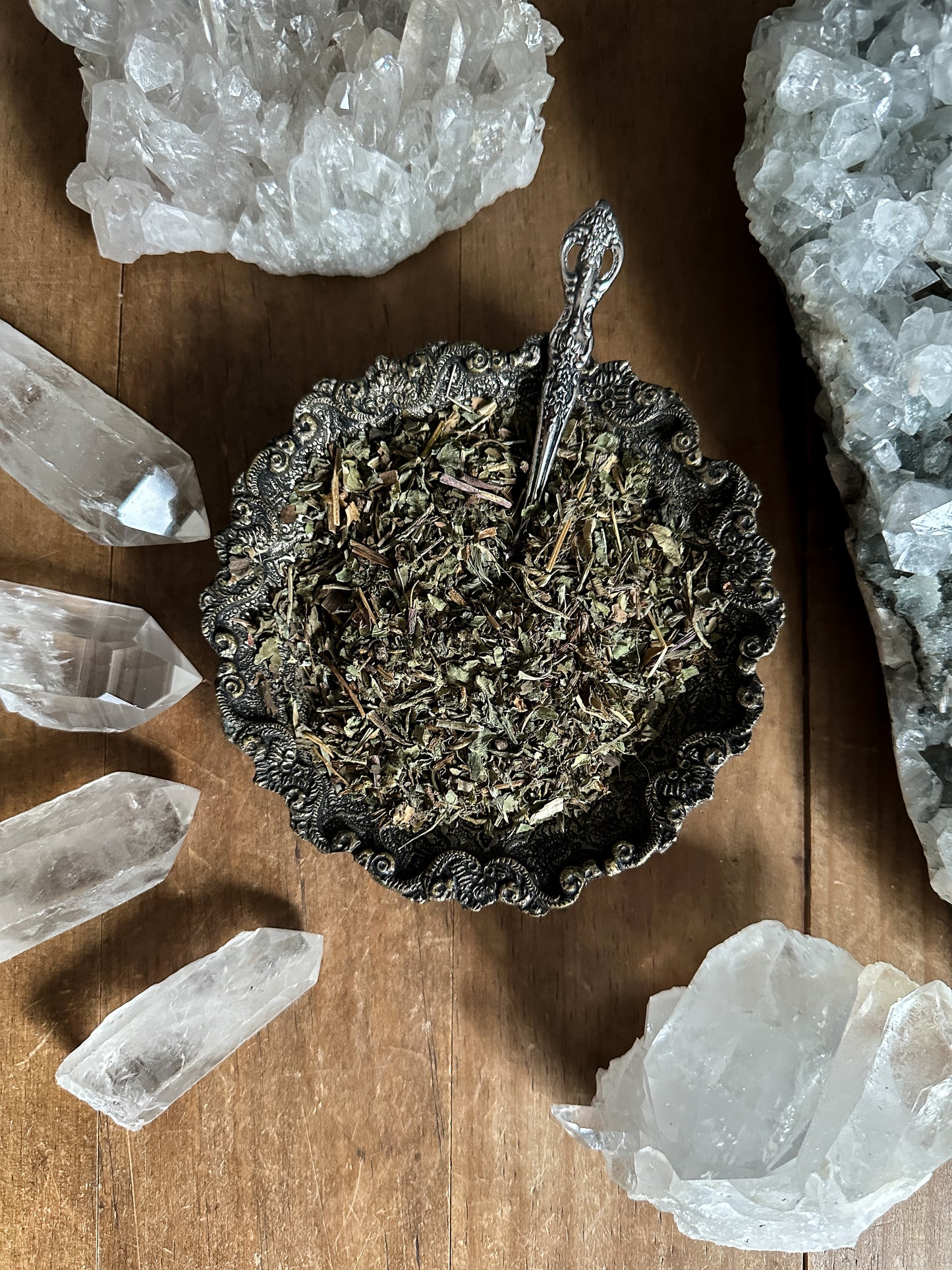 Dandelion Leaves - Ritual Herbs