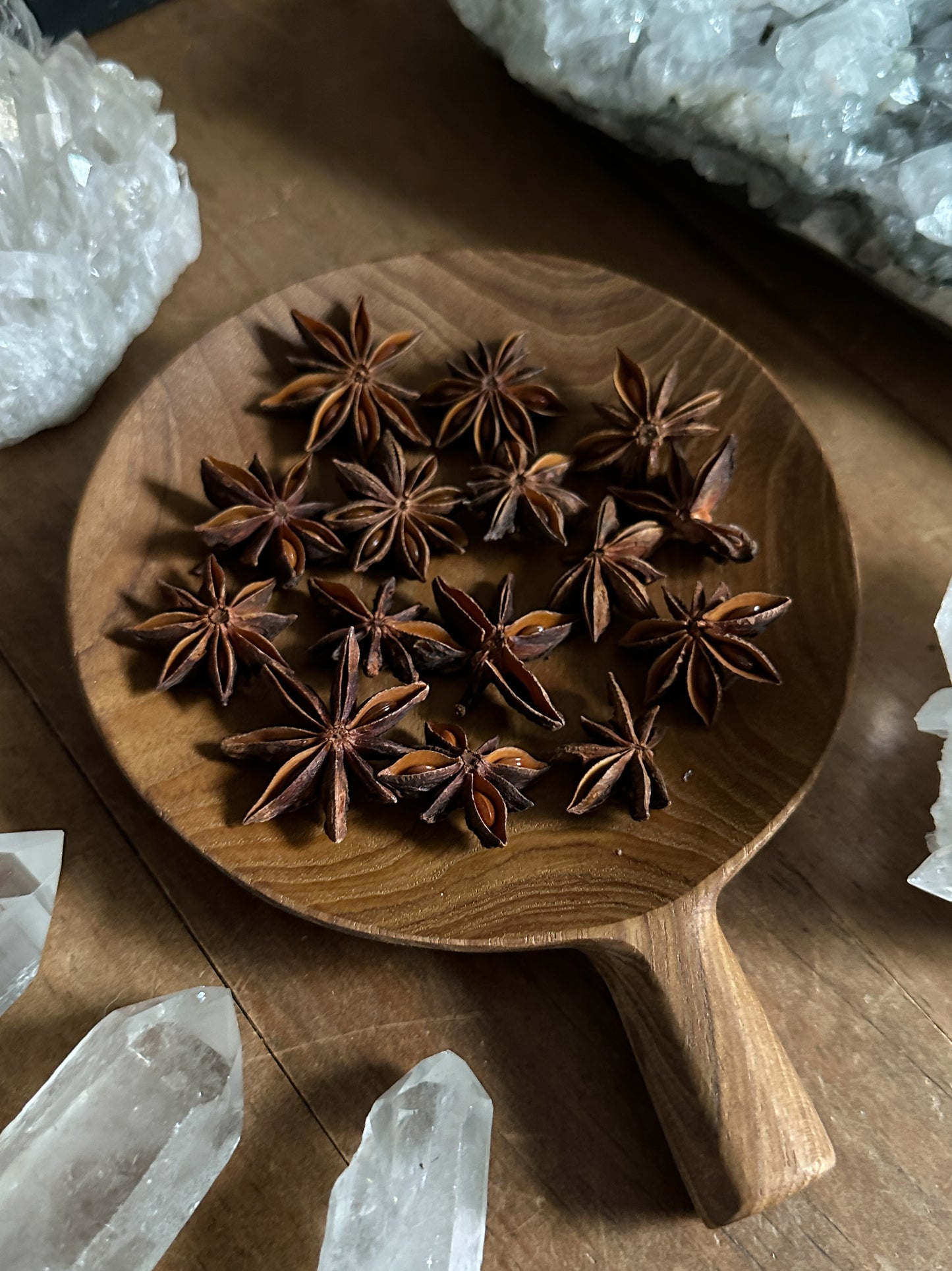 Star Anise - Ritual Herbs