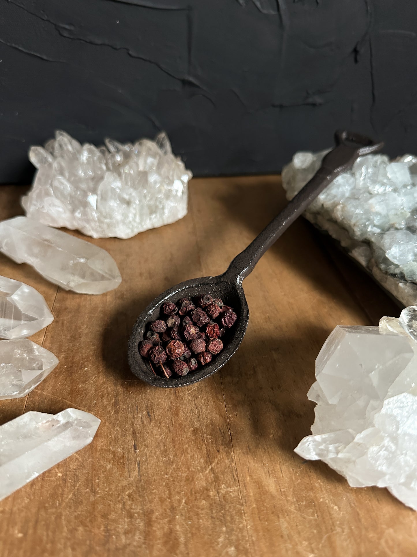 Hawthorn Berry - Ritual Herbs