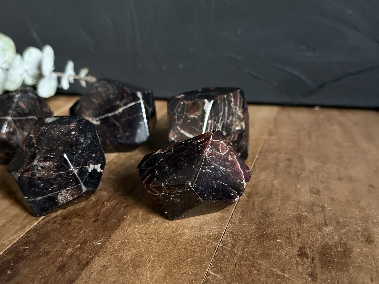 Garnet Freeforms