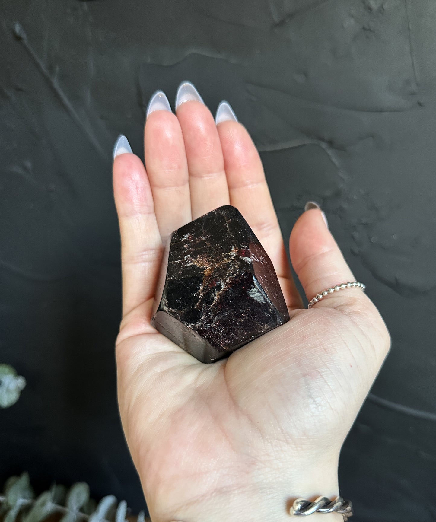 Garnet Freeforms