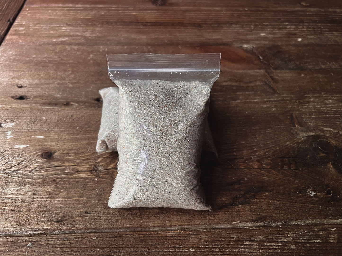 Incense Sand sold at The Stone Maidens