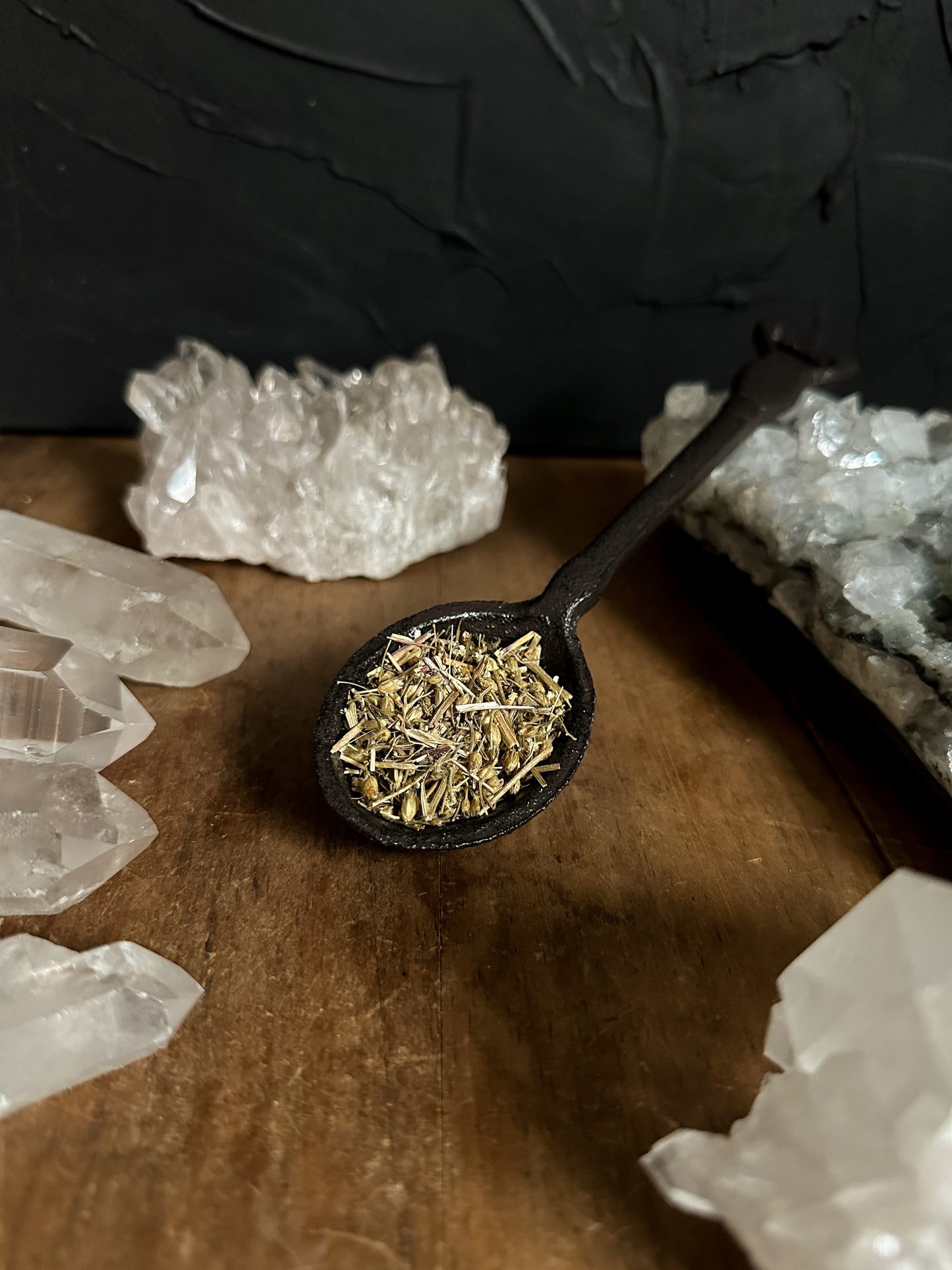 Yarrow Flower - Ritual Herbs