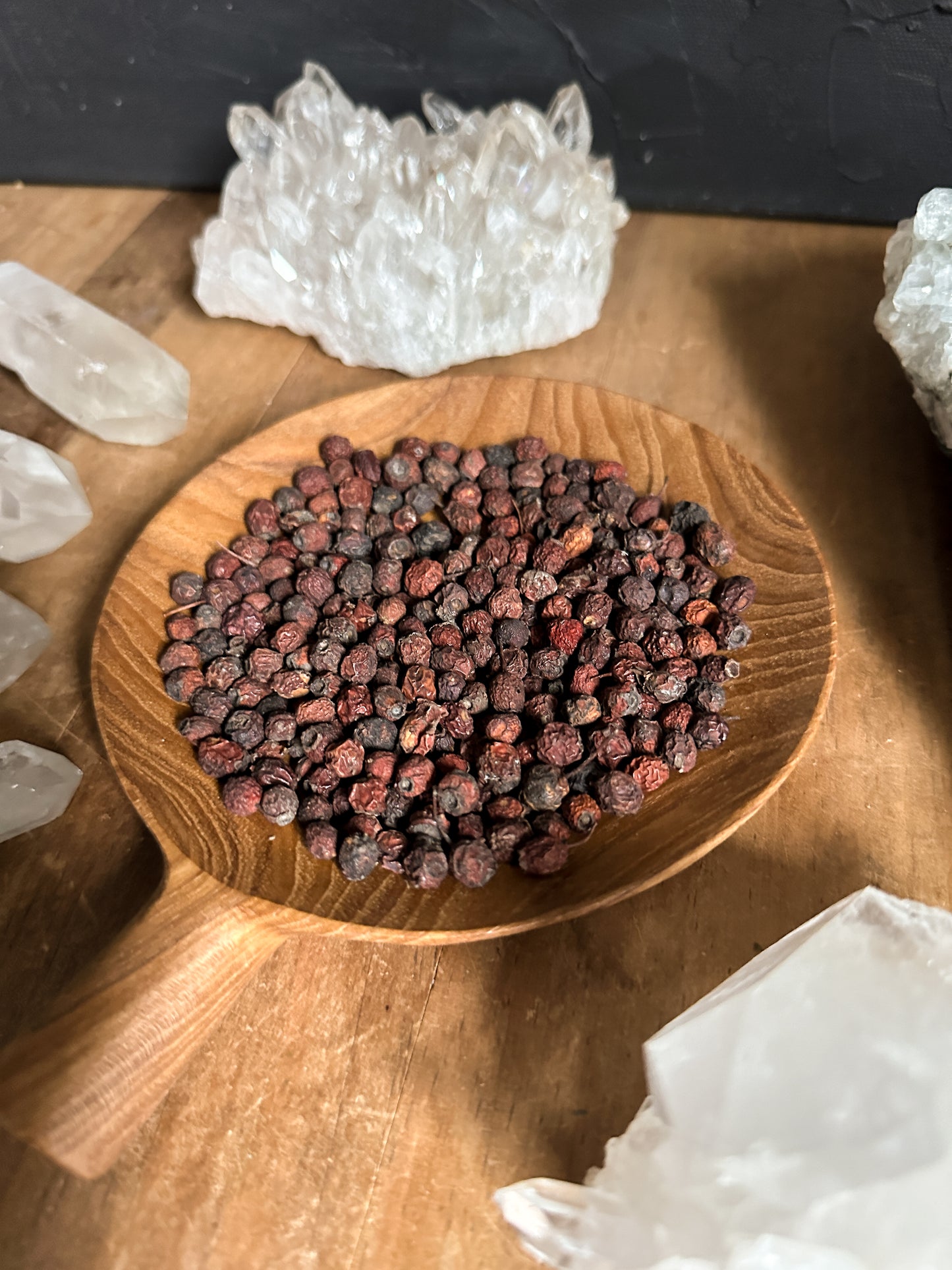Hawthorn Berry - Ritual Herbs